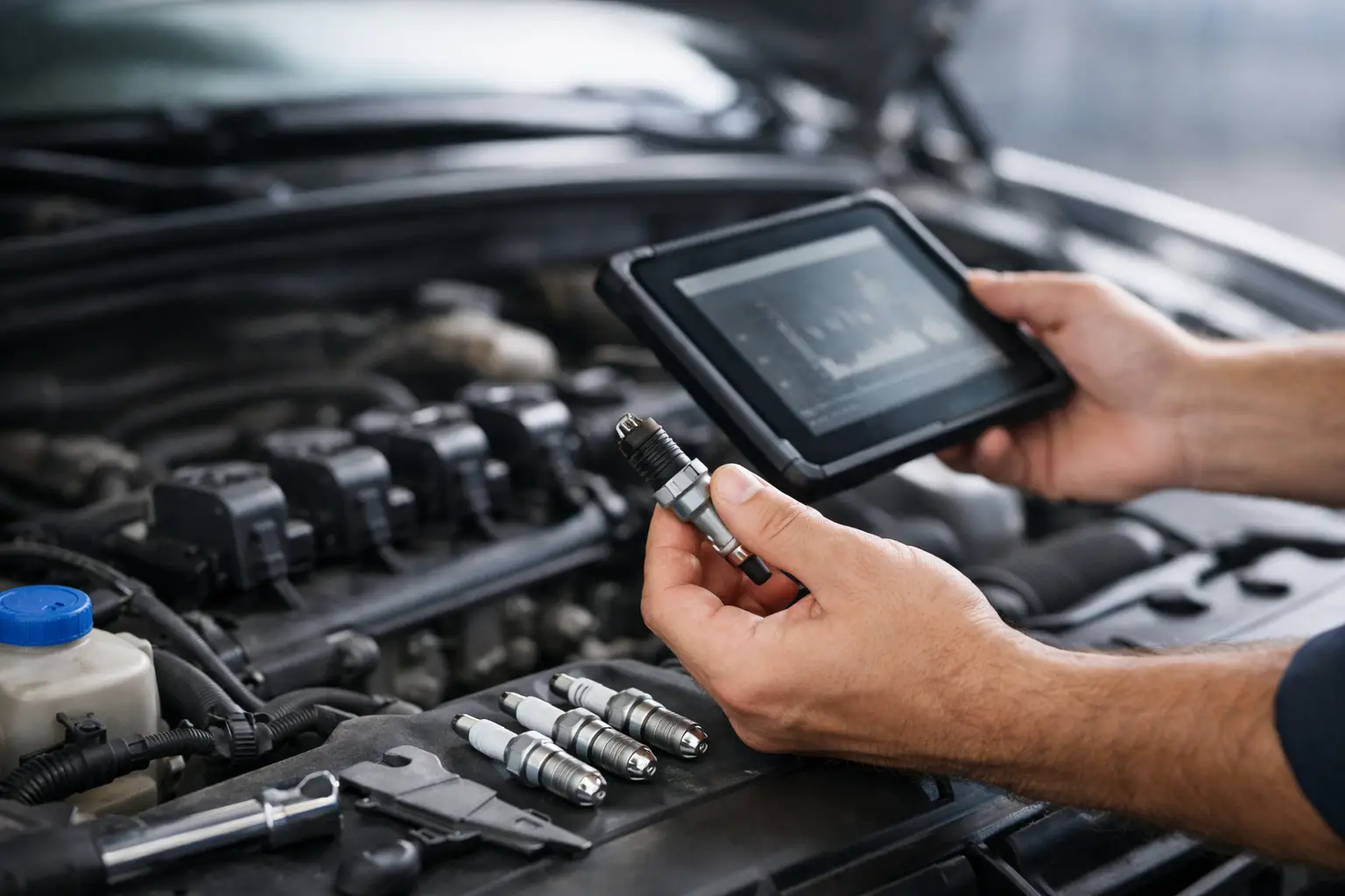 8 Best Ways to Prevent Misfires