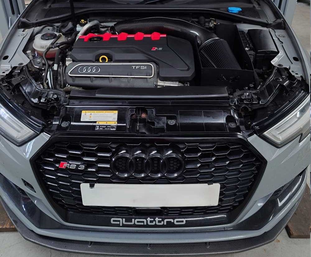 Grey RS3LLR