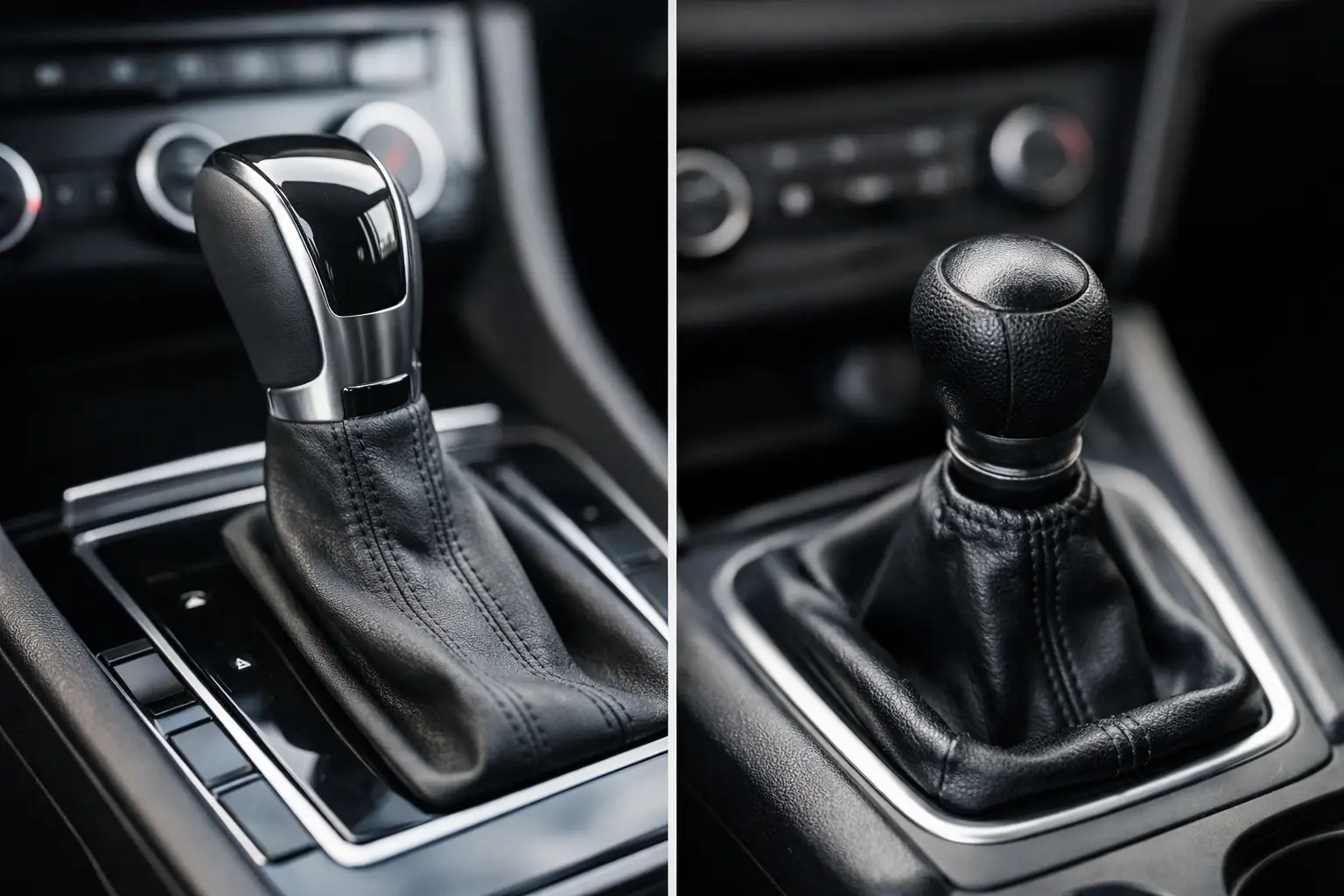 DSG vs manual gearbox - which suits you?