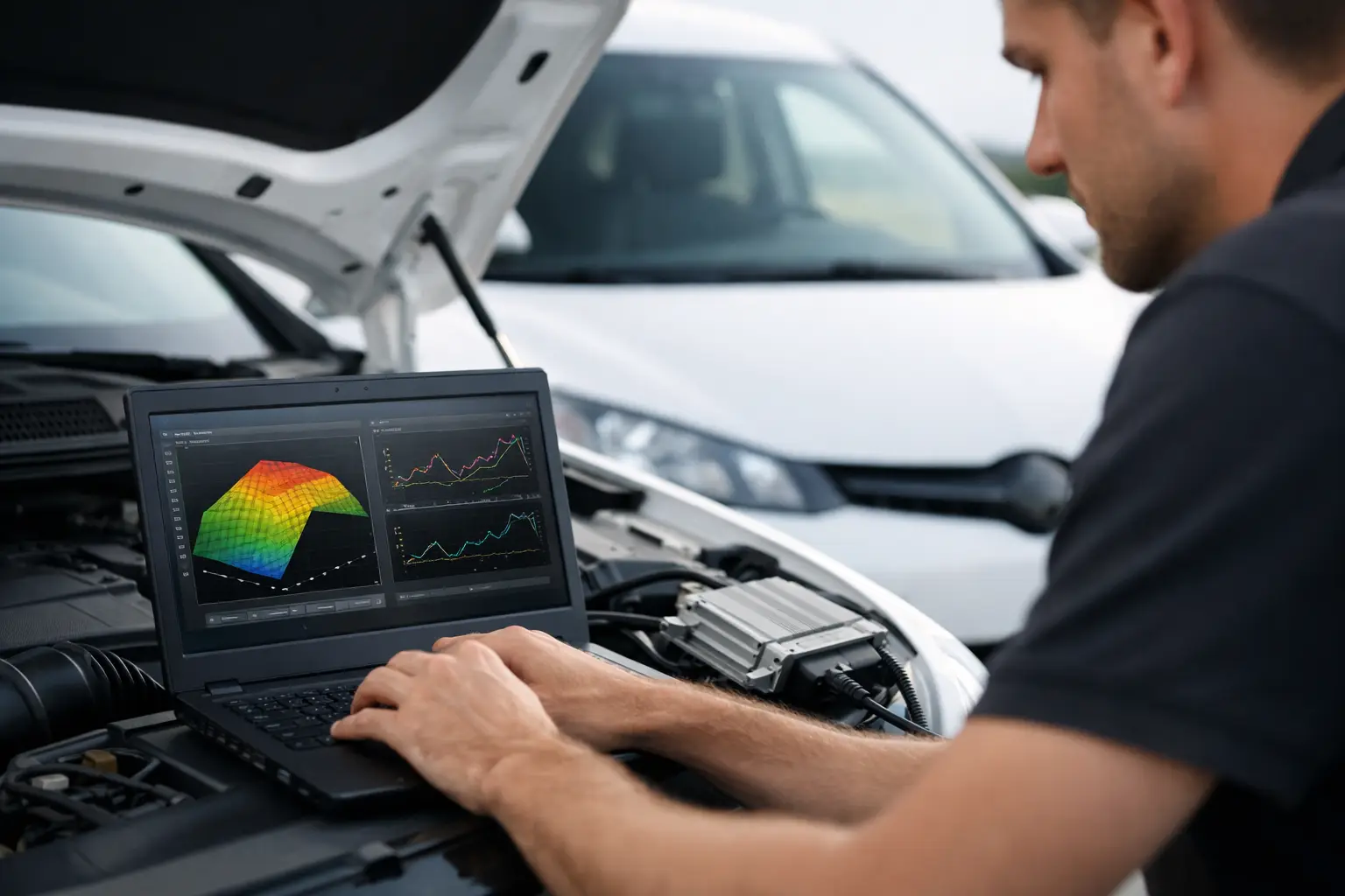 ECU Remapping for Daily Driving: Is It Worth It?