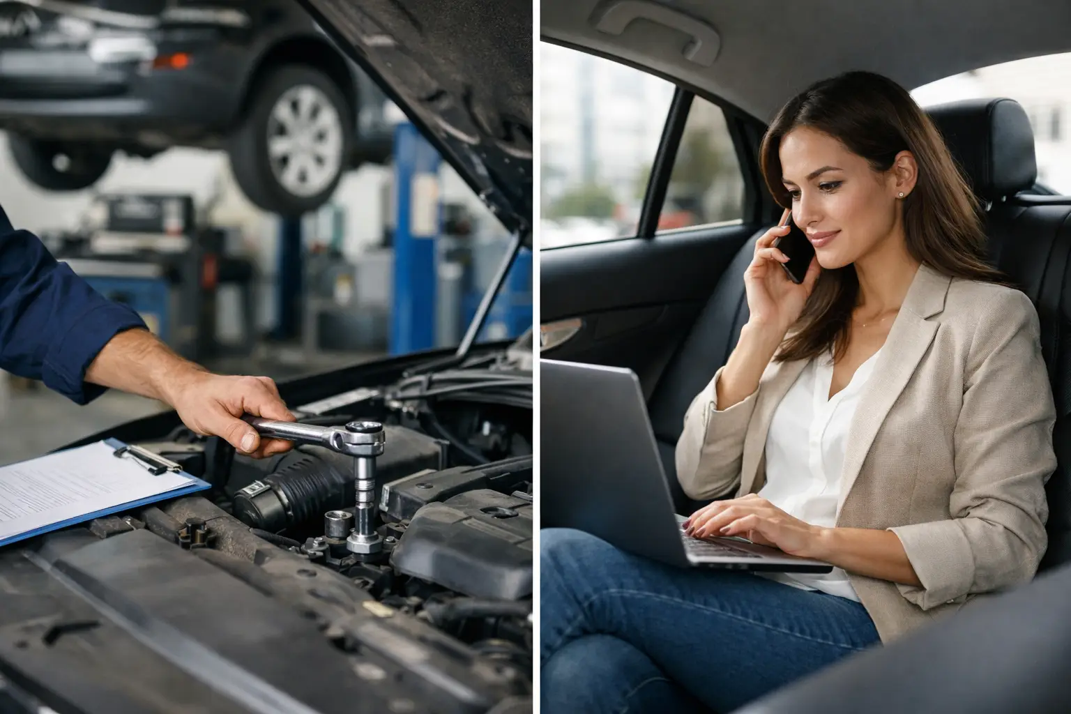 Fixed Servicing vs Flexible Servicing