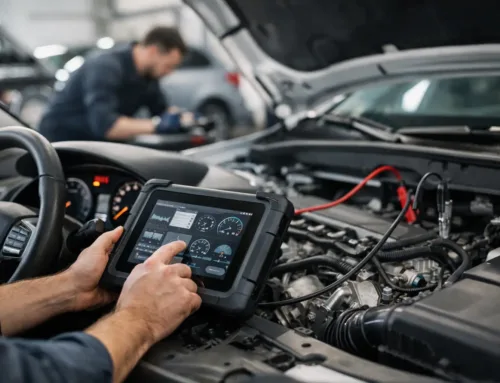 How to Know Car Needs Diagnostics: 10 Signs