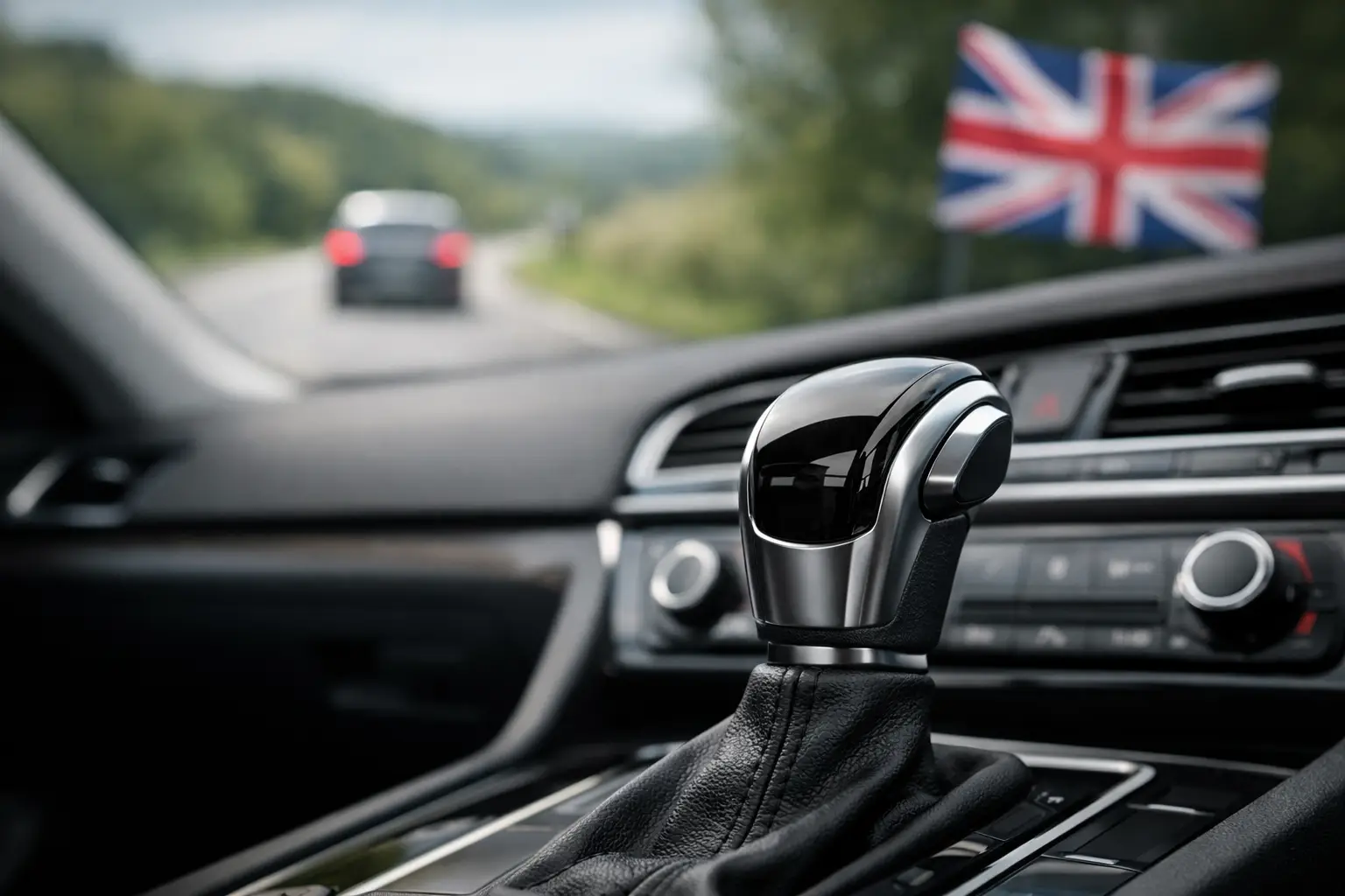 Is DSG Gearbox Reliable in the UK?
