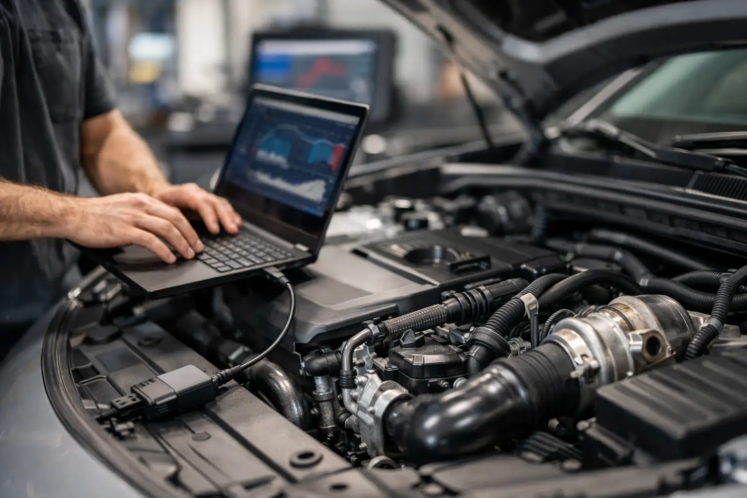 Is Remapping Safe for Engines?