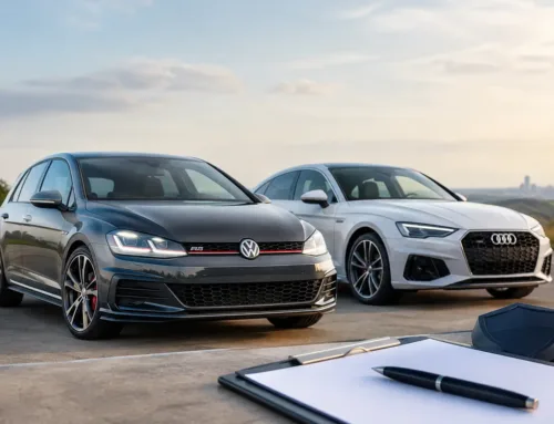 Remapping Insurance Implications for VAG Owners