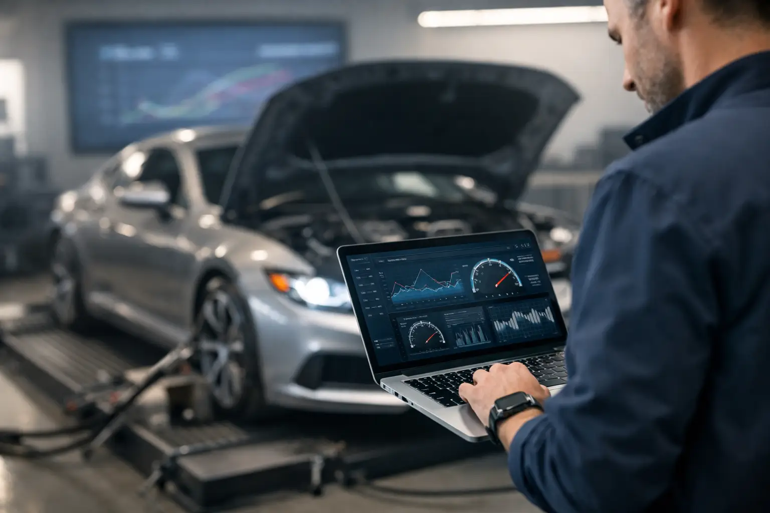 The Future of Performance Tuning