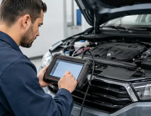 VAG Diagnostics That Find the Real Fault