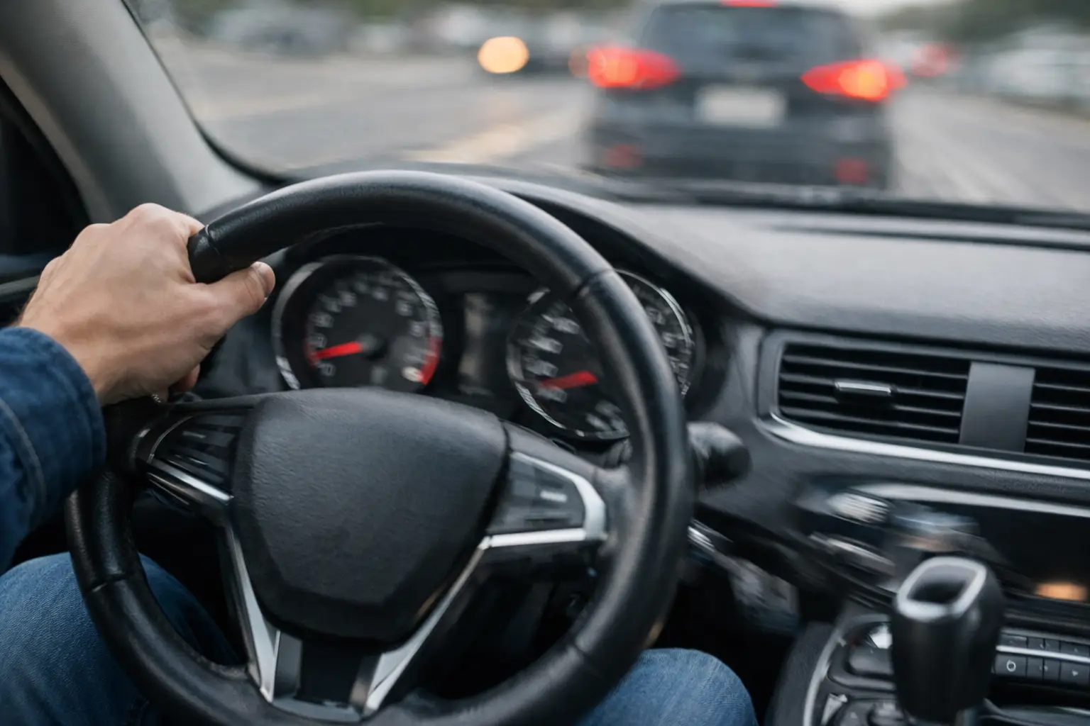 Why Does My Car Judder? Common Causes
